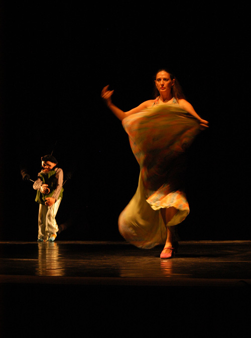 Flamenco puro