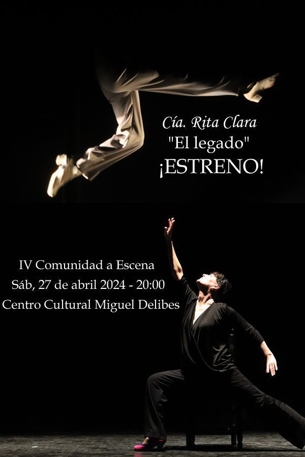 El_Legado
