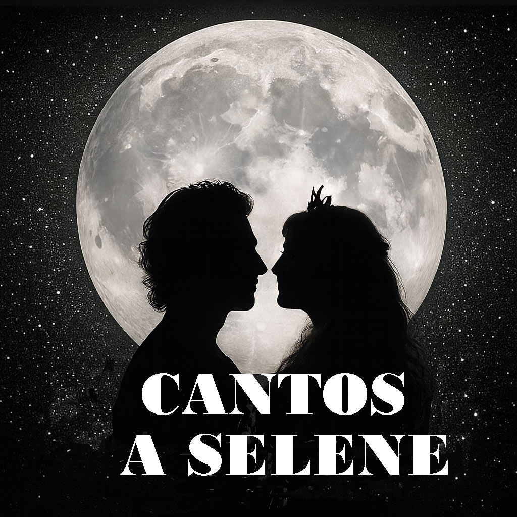 Cantos a Selene